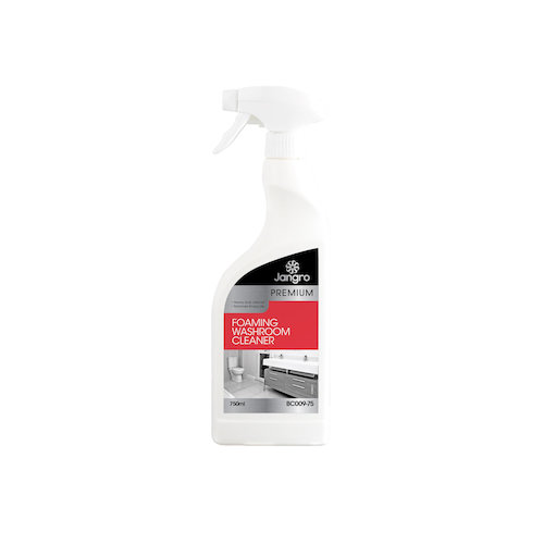 Premium Foaming Washroom Cleaner (BC009-75)